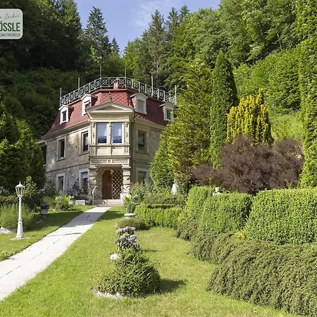 Schloss Fun * Bad Urach