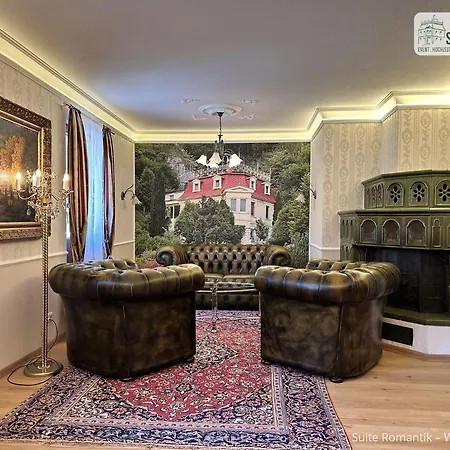 Schloss Fun * Bad Urach