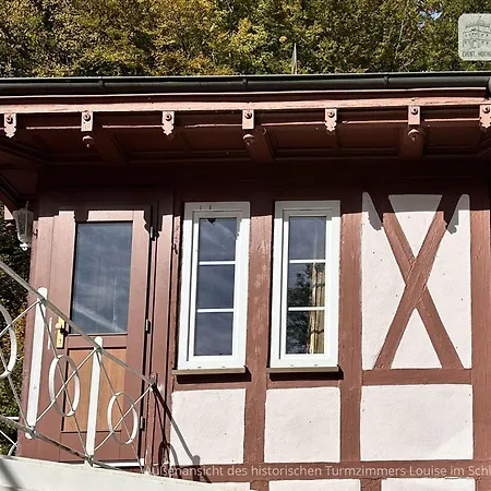 Vila Schloss Fun