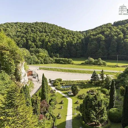Vila Schloss Fun